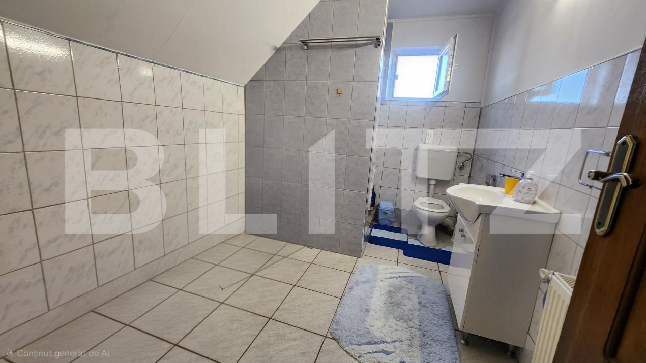 Casa de vânzare 3 camere Sântana de Mureș - 150090CV | BLITZ Târgu Mureș | Poza11