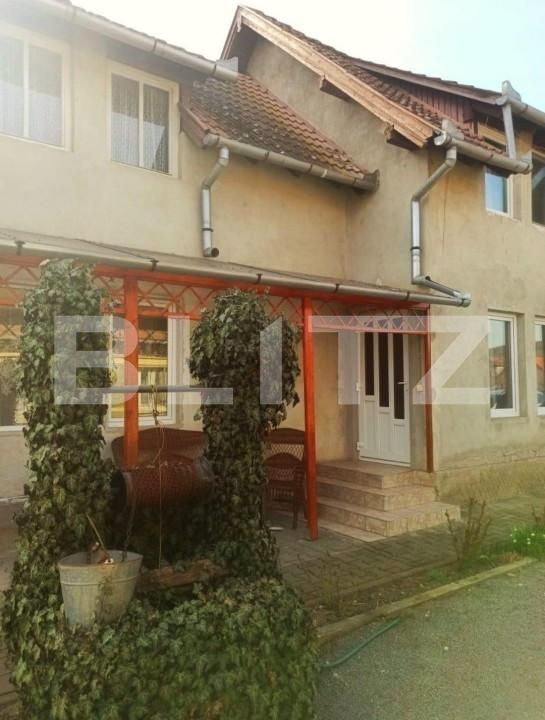 Casa de vânzare 3 camere Sântana de Mureș - 150090CV | BLITZ Târgu Mureș | Poza10