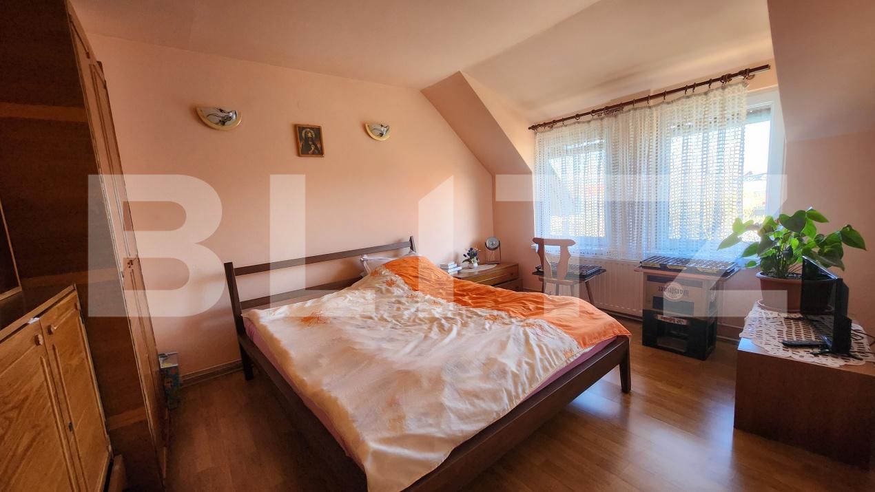 Casa de vânzare 3 camere Sântana de Mureș - 150090CV | BLITZ Târgu Mureș | Poza8