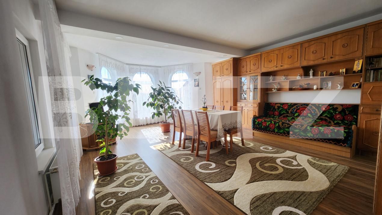 Casa de vânzare 3 camere Sântana de Mureș - 150090CV | BLITZ Târgu Mureș | Poza14