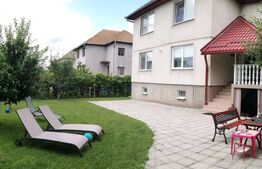 Casa cu 4 camere, 300mp, Ungheni