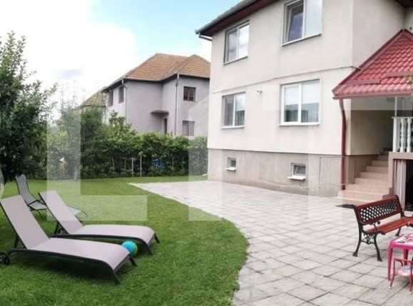 Casa de vânzare 4 camere Ungheni - 150092CV | BLITZ Târgu Mureș | Poza1