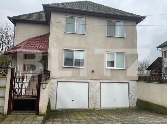 Casa de vânzare 4 camere Ungheni - 150092CV | BLITZ Târgu Mureș | Poza4