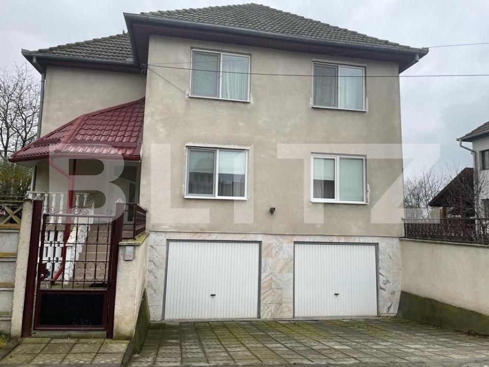 Casa de vânzare 4 camere Ungheni - 150092CV | BLITZ Târgu Mureș | Poza4