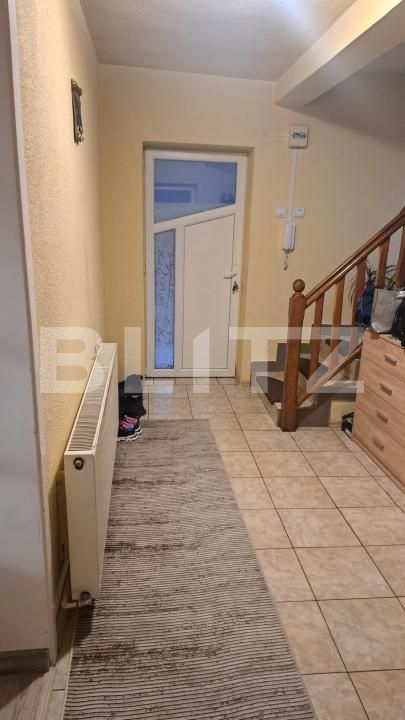 Casa de vânzare 4 camere Ungheni - 150092CV | BLITZ Târgu Mureș | Poza10