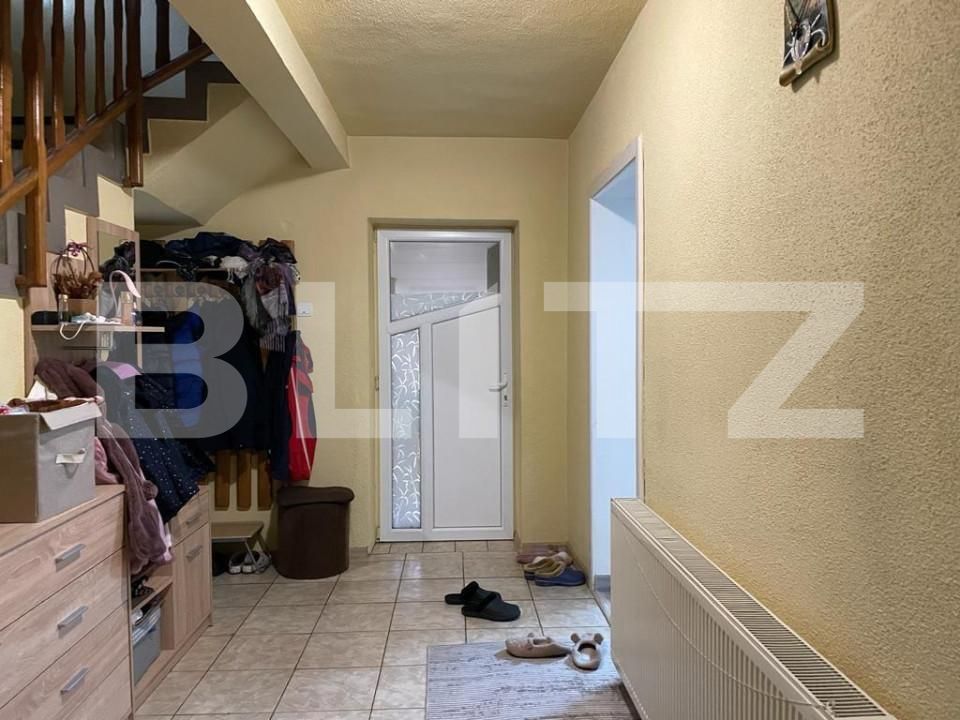 Casa de vânzare 4 camere Ungheni - 150092CV | BLITZ Târgu Mureș | Poza3