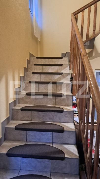 Casa de vânzare 4 camere Ungheni - 150092CV | BLITZ Târgu Mureș | Poza11