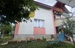 Casa cu 3 camere, 215mp,Unirii Horgosa 