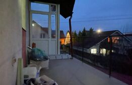 Casa cu 3 camere, 215mp, Santana de Mures