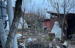 Casa cu 3 camere, 215mp,Unirii Horgosa 