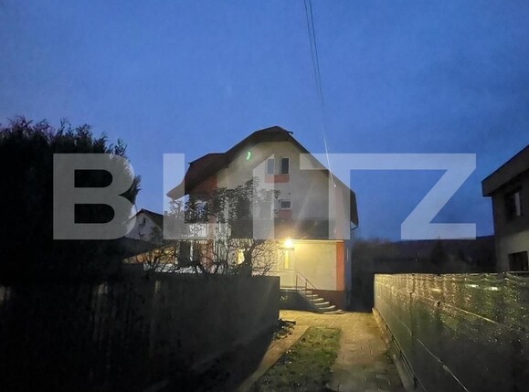 Casa de vânzare 4 camere Sântana de Mureș - 150093CV | BLITZ Târgu Mureș | Poza12