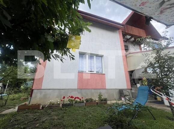 Casa de vânzare 4 camere Sântana de Mureș - 150093CV | BLITZ Târgu Mureș | Poza11