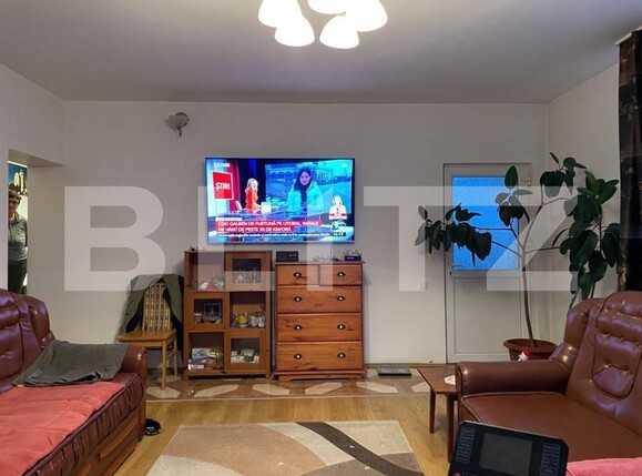 Casa de vânzare 4 camere Sântana de Mureș - 150093CV | BLITZ Târgu Mureș | Poza1