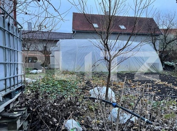 Casa de vânzare 4 camere Sântana de Mureș - 150093CV | BLITZ Târgu Mureș | Poza17
