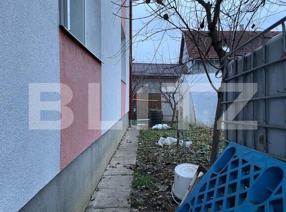 Casa de vânzare 4 camere Sântana de Mureș - 150093CV | BLITZ Târgu Mureș | Poza9