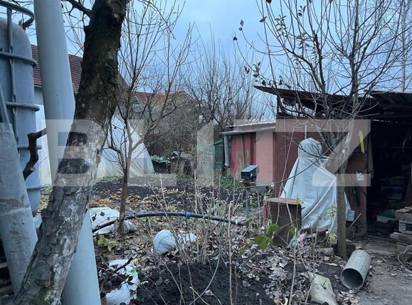 Casa de vânzare 4 camere Sântana de Mureș - 150093CV | BLITZ Târgu Mureș | Poza5