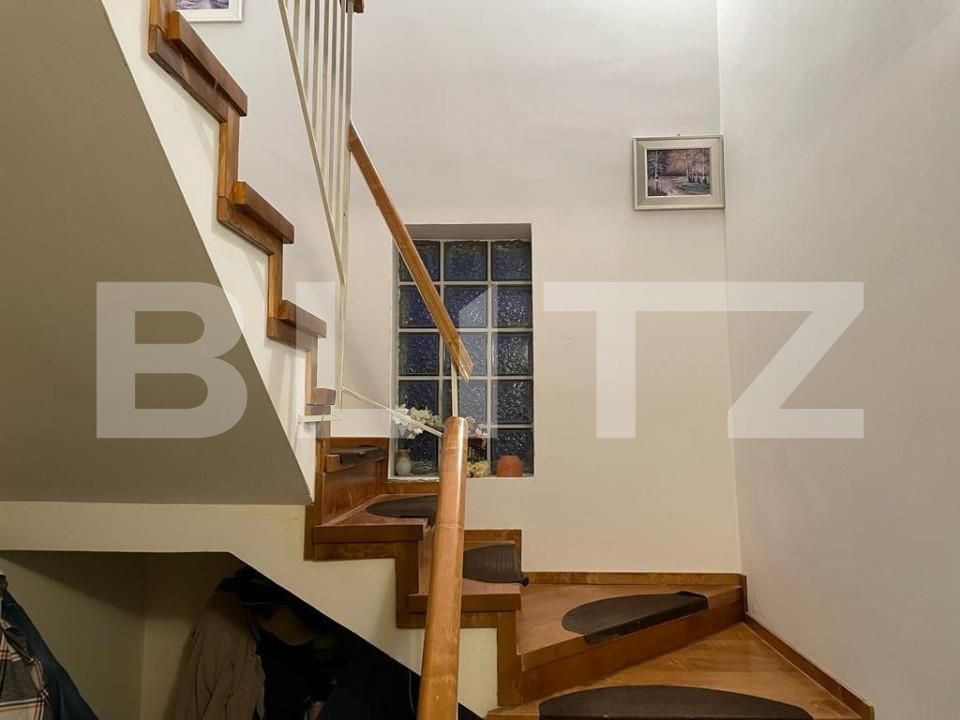 Casa de vânzare 4 camere Sântana de Mureș - 150093CV | BLITZ Târgu Mureș | Poza8