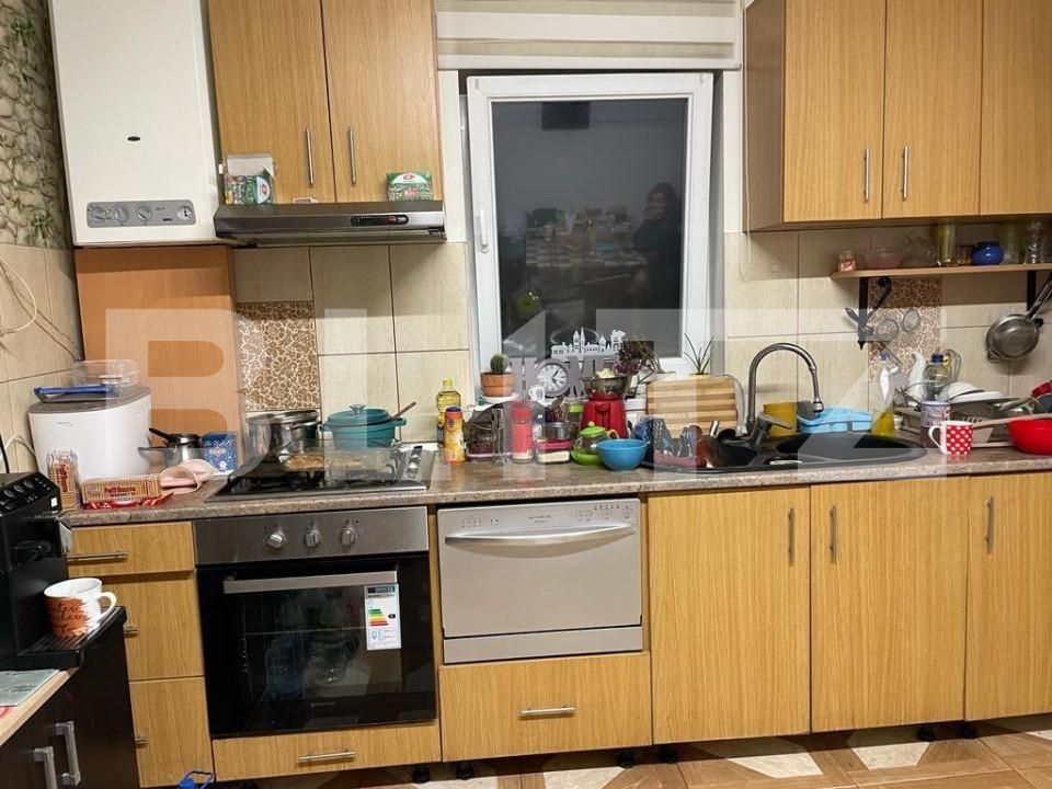 Casa de vânzare 4 camere Sântana de Mureș - 150093CV | BLITZ Târgu Mureș | Poza2