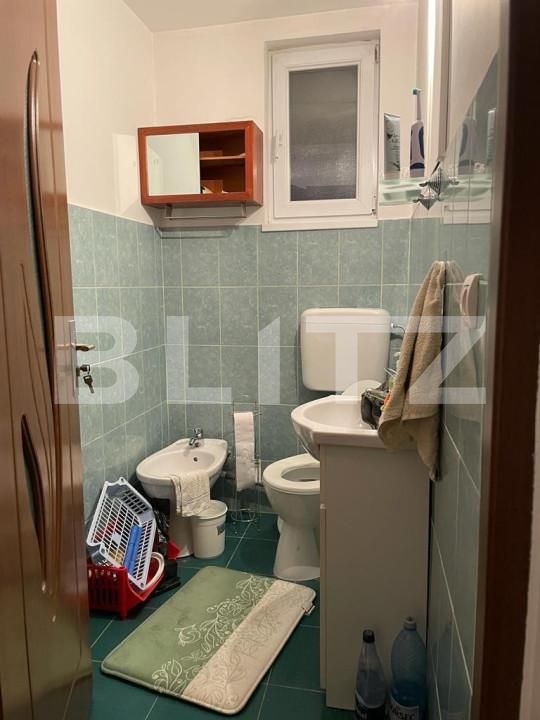 Casa de vânzare 4 camere Sântana de Mureș - 150093CV | BLITZ Târgu Mureș | Poza3