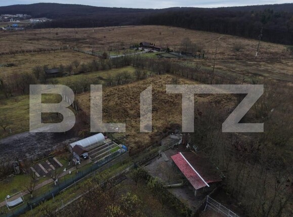 Teren de vânzare Corunca - 150094TV | BLITZ Târgu Mureș | Poza1