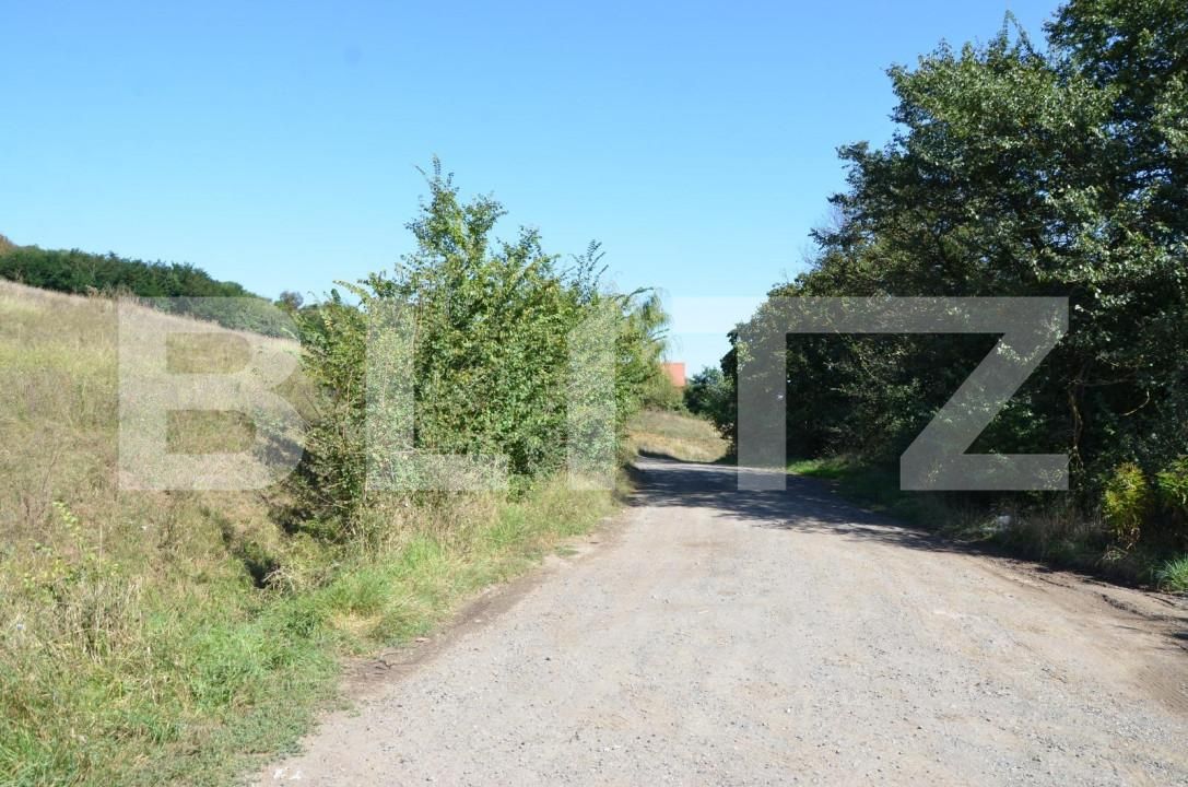 Teren de vânzare Sântana de Mureș - 150096TV | BLITZ Târgu Mureș | Poza7