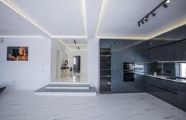 Vila 4 camere, 172 mp utili, teren 524 mp, Santana de Mures