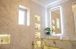 Vila 4 camere, 172 mp utili, teren 524 mp, Santana de Mures