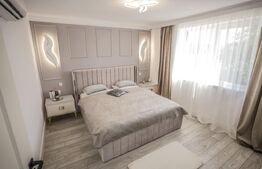 Vila 4 camere, 172 mp utili, teren 524 mp, Santana de Mures