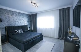 Vila 4 camere, 172 mp utili, teren 524 mp, Santana de Mures