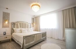 Vila 4 camere, 172 mp utili, teren 524 mp, Santana de Mures