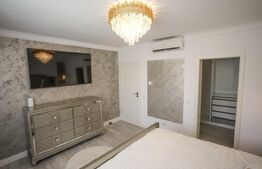 Vila 4 camere, 172 mp utili, teren 524 mp, Santana de Mures