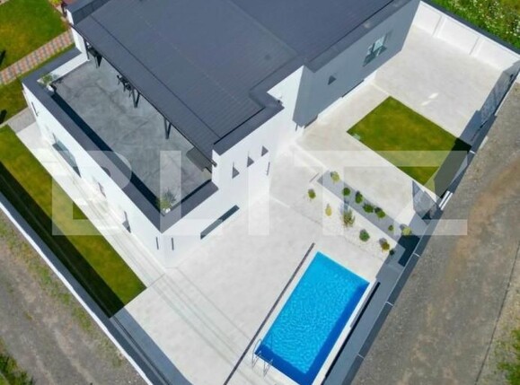 Casa de vânzare 4 camere Sântana de Mureș - 150098CV | BLITZ Târgu Mureș | Poza1