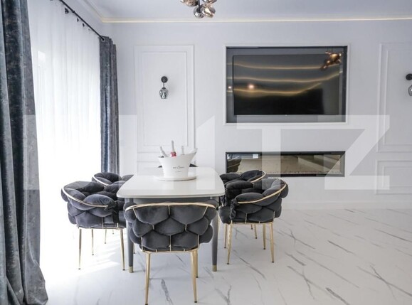 Casa de vânzare 4 camere Sântana de Mureș - 150098CV | BLITZ Târgu Mureș | Poza10