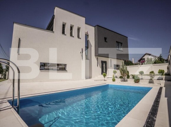 Casa de vânzare 4 camere Sântana de Mureș - 150098CV | BLITZ Târgu Mureș | Poza4