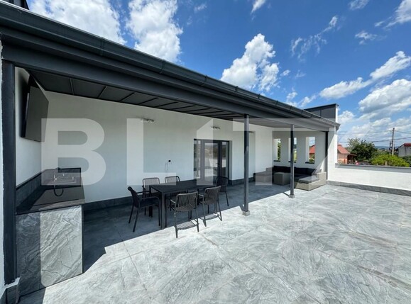 Casa de vânzare 4 camere Sântana de Mureș - 150098CV | BLITZ Târgu Mureș | Poza3