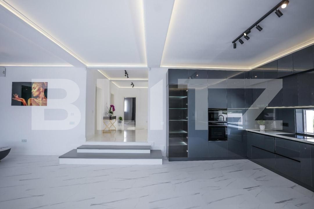 Casa de vânzare 4 camere Sântana de Mureș - 150098CV | BLITZ Târgu Mureș | Poza9