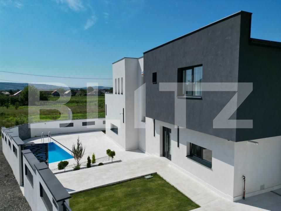 Casa de vânzare 4 camere Sântana de Mureș - 150098CV | BLITZ Târgu Mureș | Poza2