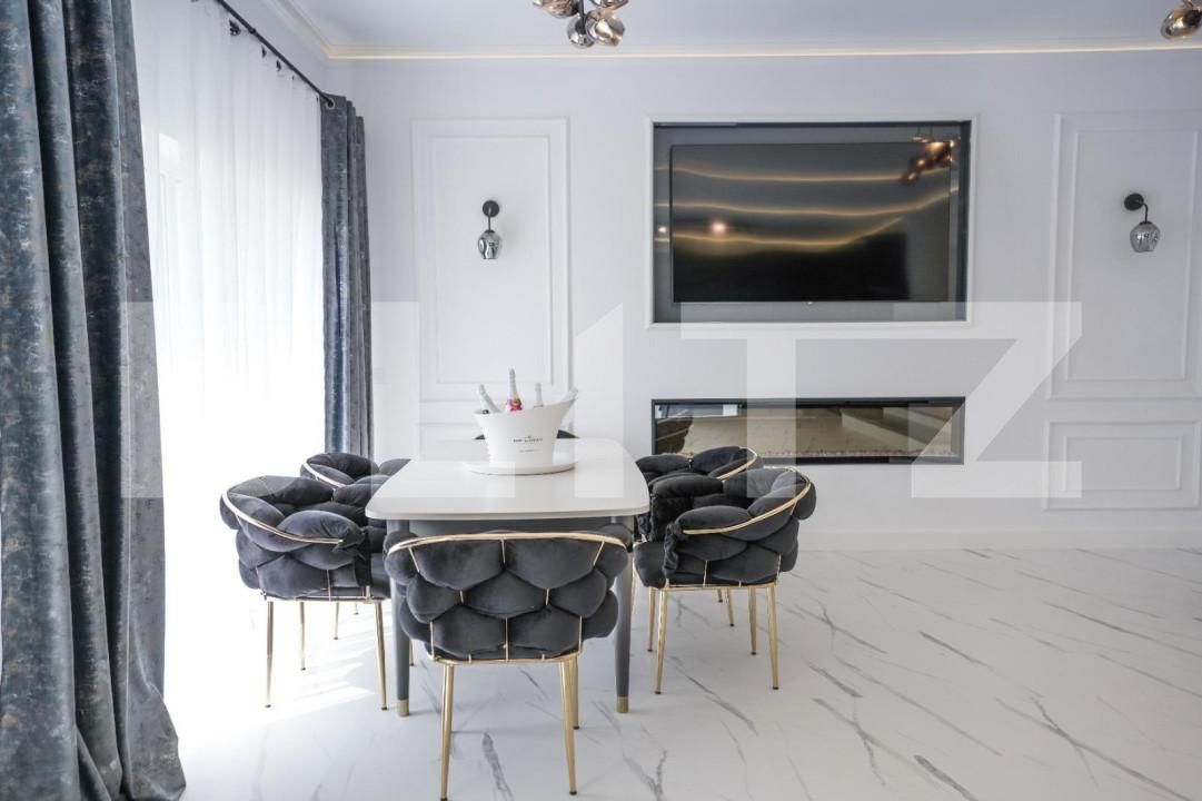 Casa de vânzare 4 camere Sântana de Mureș - 150098CV | BLITZ Târgu Mureș | Poza10