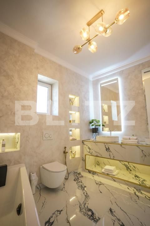 Casa de vânzare 4 camere Sântana de Mureș - 150098CV | BLITZ Târgu Mureș | Poza13