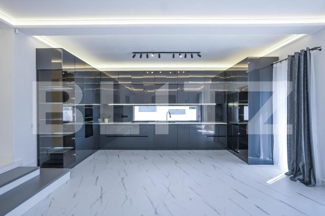 Casa de vânzare 4 camere Sântana de Mureș - 150098CV | BLITZ Târgu Mureș | Poza8