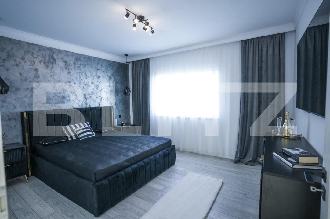 Casa de vânzare 4 camere Sântana de Mureș - 150098CV | BLITZ Târgu Mureș | Poza7