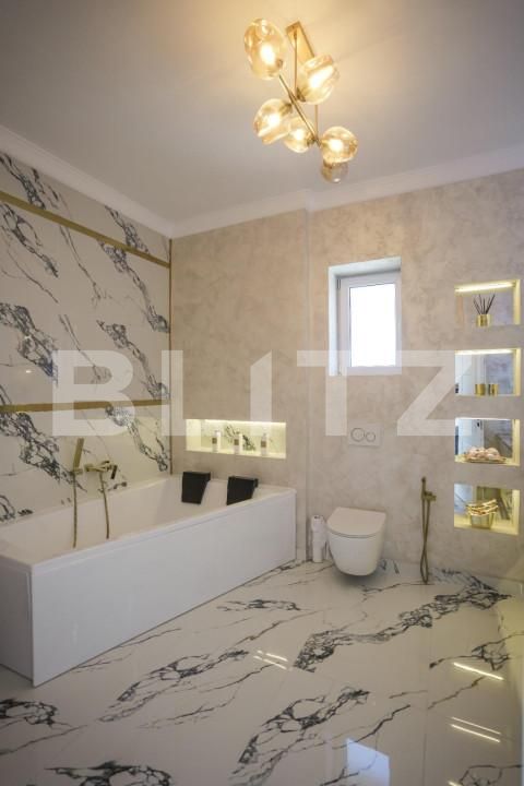 Casa de vânzare 4 camere Sântana de Mureș - 150098CV | BLITZ Târgu Mureș | Poza14