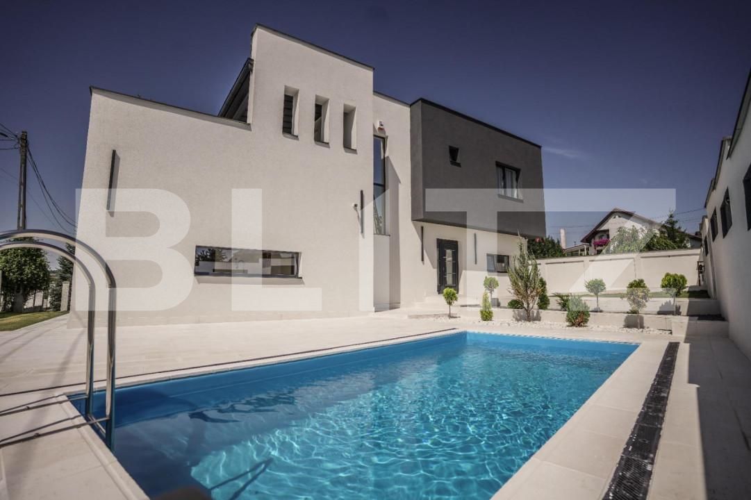 Casa de vânzare 4 camere Sântana de Mureș - 150098CV | BLITZ Târgu Mureș | Poza4