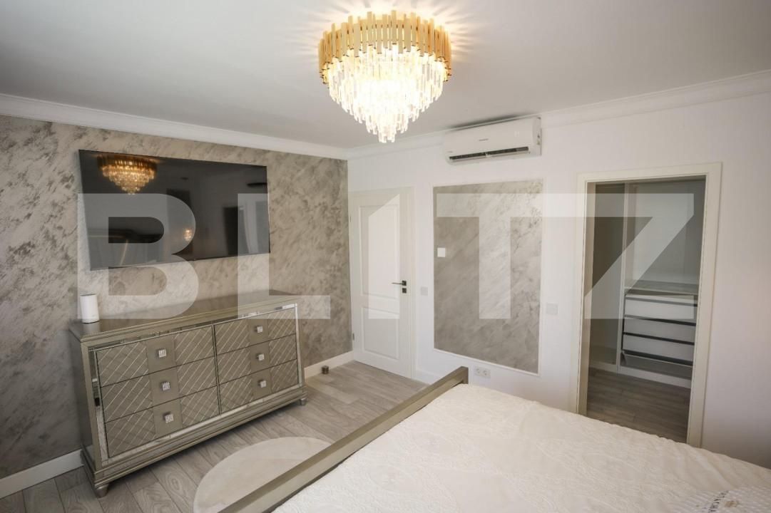 Casa de vânzare 4 camere Sântana de Mureș - 150098CV | BLITZ Târgu Mureș | Poza16