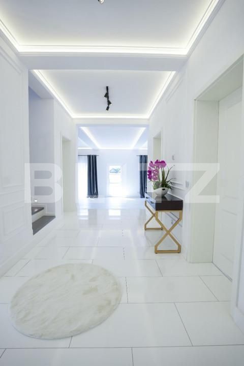 Casa de vânzare 4 camere Sântana de Mureș - 150098CV | BLITZ Târgu Mureș | Poza5