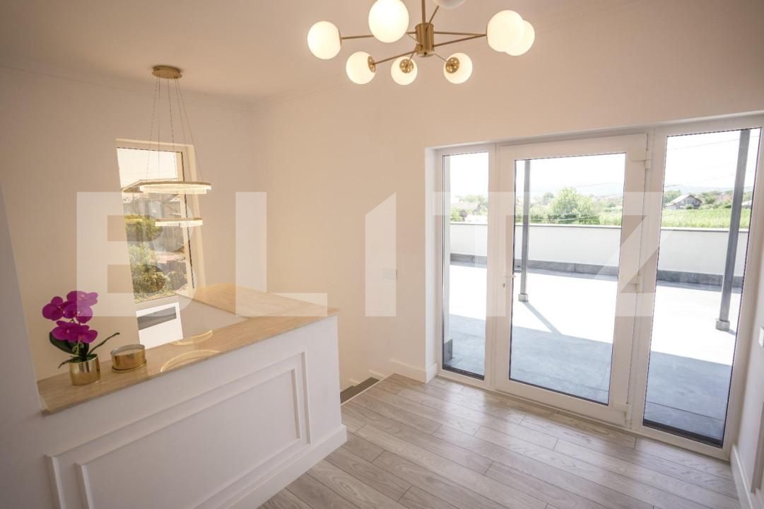Casa de vânzare 4 camere Sântana de Mureș - 150098CV | BLITZ Târgu Mureș | Poza17