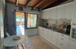 Casa cu 3 camere, 120 mp, zona Sintana de Mures