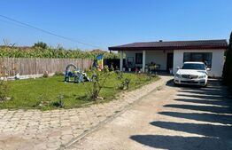 Casa cu 3 camere, 120 mp, zona Sintana de Mures