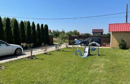 Casa cu 3 camere, 120 mp, zona Sintana de Mures