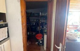 Casa cu 3 camere, 120 mp, zona Sintana de Mures